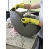 Modellieren mit Faser-Ferro-Beton